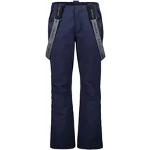 AIRFORCE SPORT - Montana Ski Pants Indigo Blue - Größe XXL - blue AIRFORCE SPORT - Montana Ski Pants Indigo Blue - Größe XXL - blue