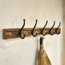 Hakenleiste Sémone Hakenleiste Sémone