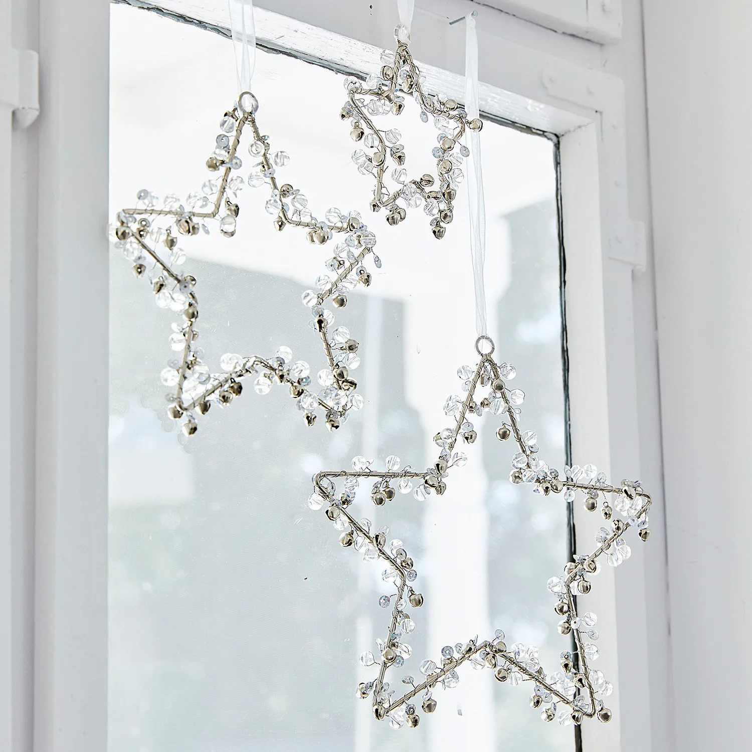 Weihnachtsschmuck 3er Set Harley – Bild 4