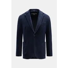 Circolo 1901 - Herren - Cordsakko navy Circolo 1901 - Herren - Cordsakko navy