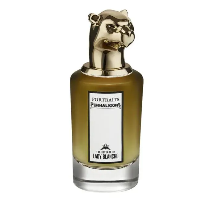 Penhaligon%27s The Revenge Of Lady Blanche Eau De Parfum Spray 75ml Penhaligon%27s The Revenge Of Lady Blanche Eau De Parfum Spray 75ml