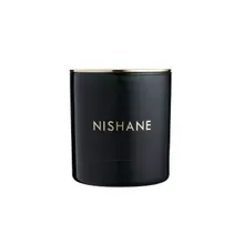 Nishane Japanese White Tea & Jasmine Scented Candle 300g Nishane Japanese White Tea & Jasmine Scented Candle 300g
