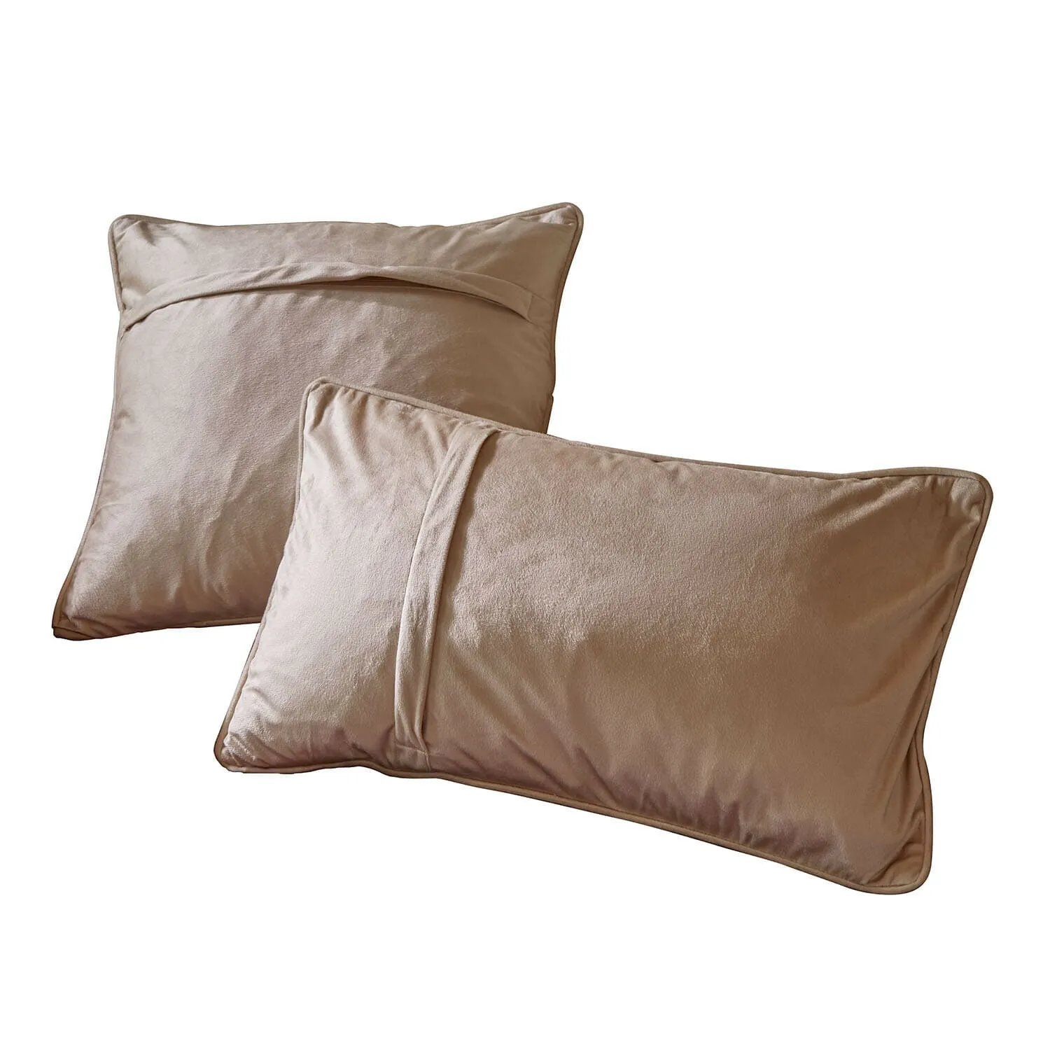 Kissenhülle 2er Set Karivelle – Bild 3