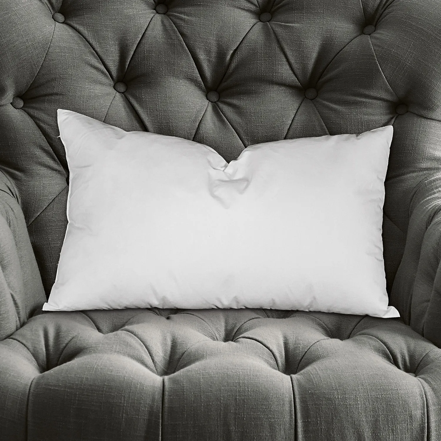 Kissenfüllung Indra – Bild 2