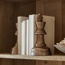 Buchstütze 2er Set Raffinique Buchstütze 2er Set Raffinique