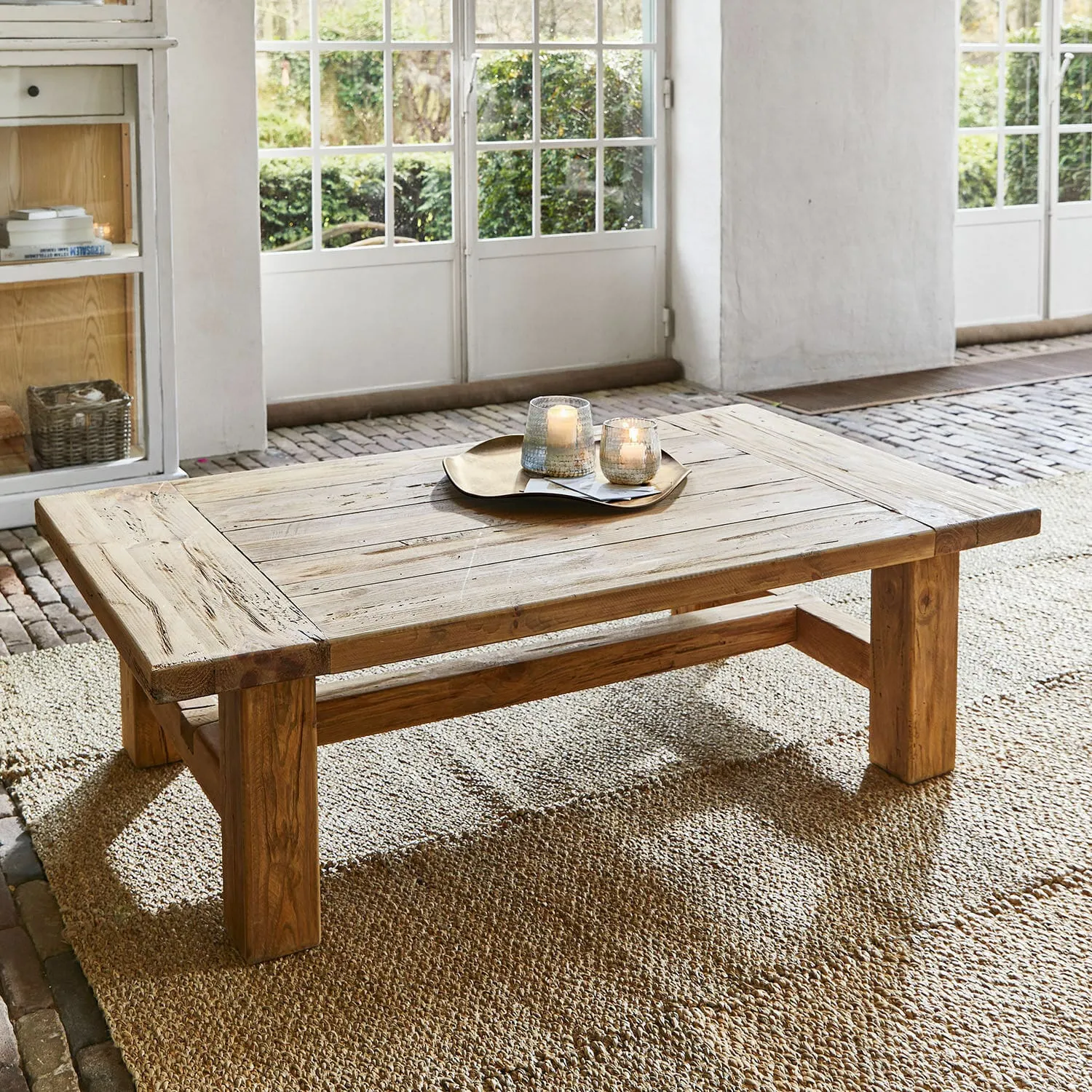 Couchtisch Oteley – Bild 2