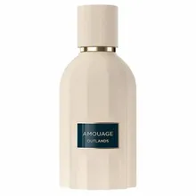 Amouage Outlands Essence de Parfum Spray 100ml Amouage Outlands Essence de Parfum Spray 100ml