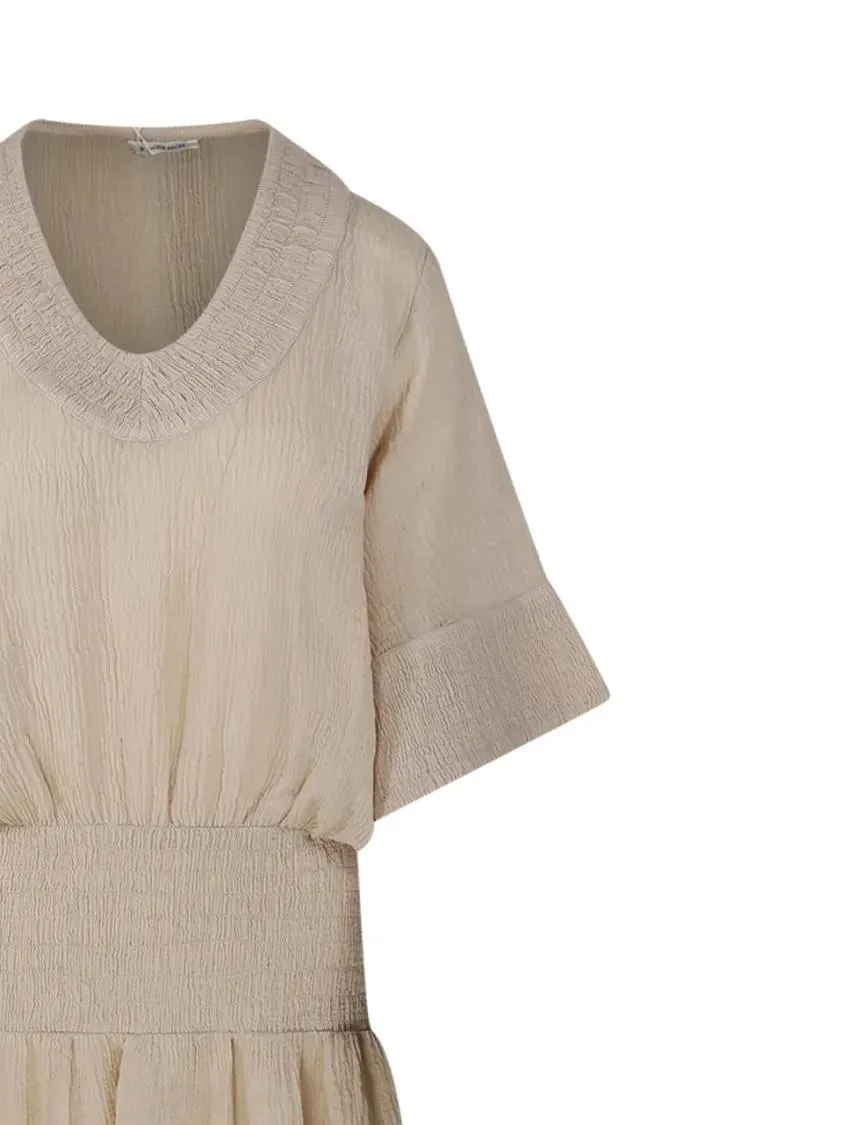 By Malene Birger - Anais Dress - Größe 38 - – Bild 2
