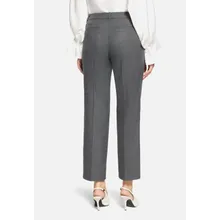 Casual-Hose mit Bügelfalte Casual-Hose mit Bügelfalte