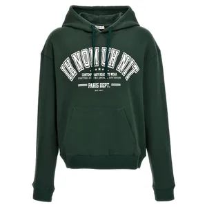 Ih Nom Uh Nit - %27College%27 Hoodie - Größe S - grün Ih Nom Uh Nit - %27College%27 Hoodie - Größe S - grün