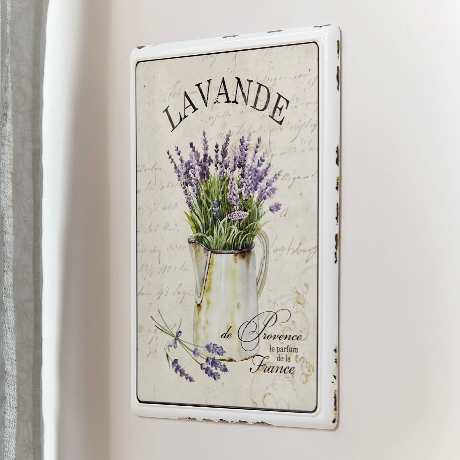 Dekoboard Lavande – Bild 2