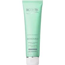 Biotherm Biosource Nettoyant Hydra-Minéral Mousse Tonifiante PNM 150 ml Biotherm Biosource Nettoyant Hydra-Minéral Mousse Tonifiante PNM 150 ml