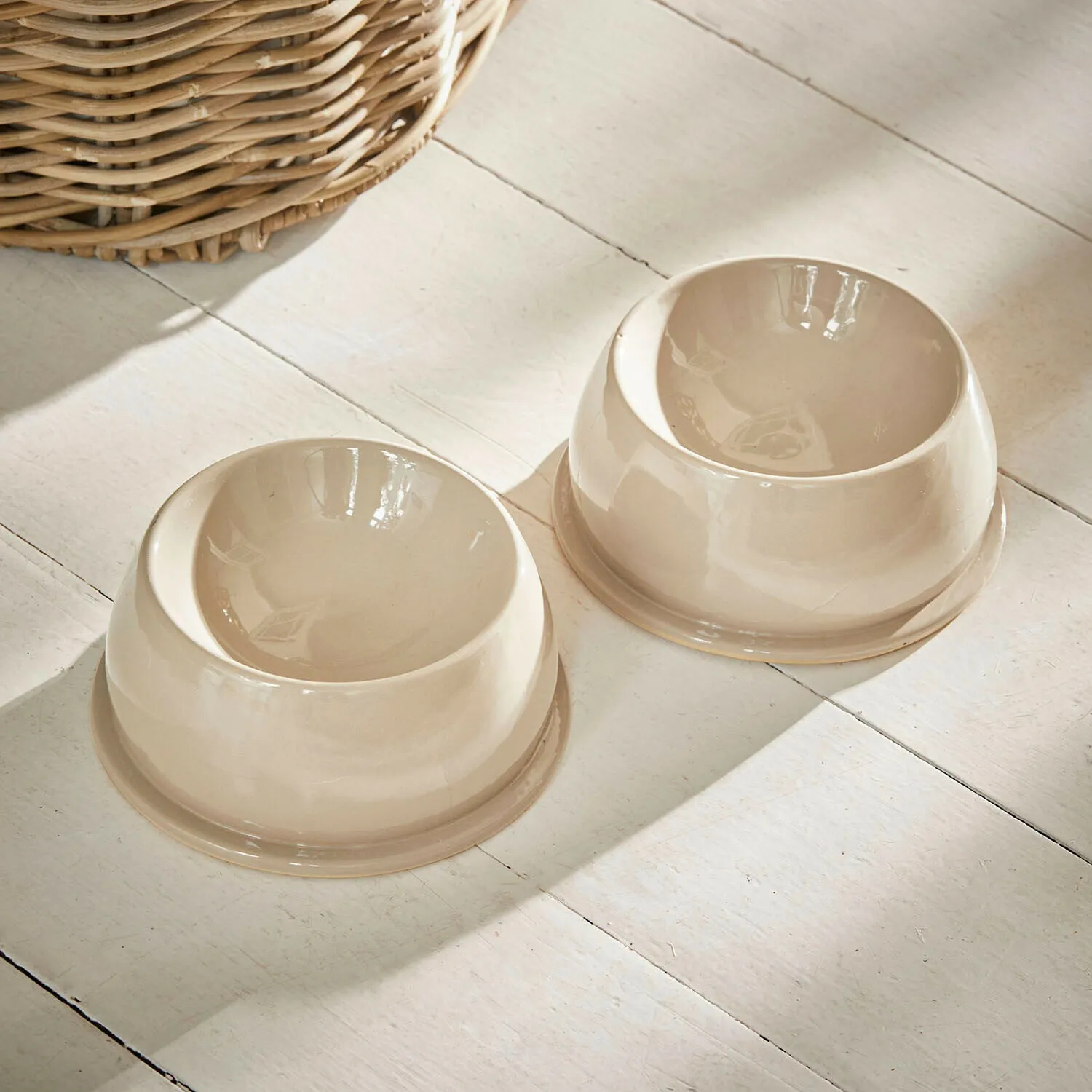 Futternapf 2er Set Kireva – Bild 4