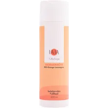 Laja Morgenröte Belebendes Fussbad Lemongrass 200 ml Laja Morgenröte Belebendes Fussbad Lemongrass 200 ml