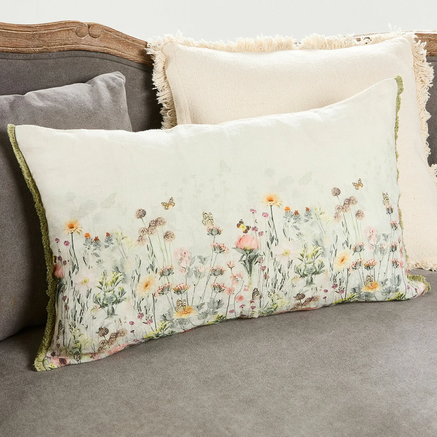 Kissenhülle Yseline Kissenhülle Yseline