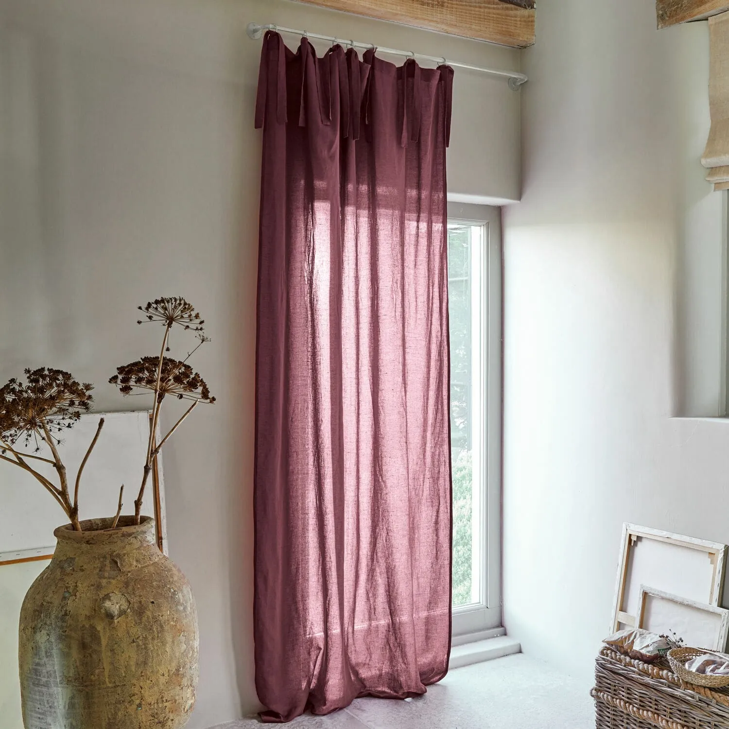 Gardinenstange Omara – Bild 5