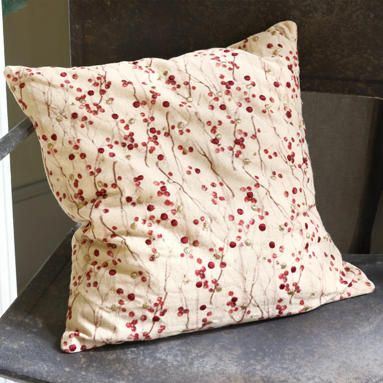 Kissenhülle Rimont – Bild 4