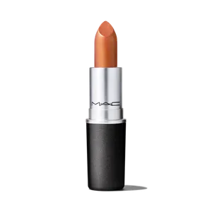 Mac Cosmetics - Frost Lipstick - Bronze Shimmer Mac Cosmetics - Frost Lipstick - Bronze Shimmer