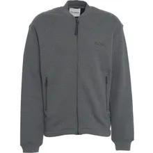 Closed - Sweat jacket with zipper - Größe L - bunt Closed - Sweat jacket with zipper - Größe L - bunt