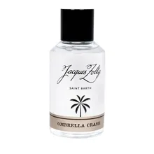 Jacques Zolty Ombrella Crash Eau de Parfum Spray 100ml Jacques Zolty Ombrella Crash Eau de Parfum Spray 100ml