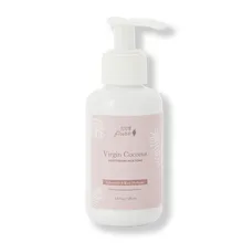 Virgin Coconut Moisturizing Milk Foam - Gesichtsreinigung Virgin Coconut Moisturizing Milk Foam - Gesichtsreinigung
