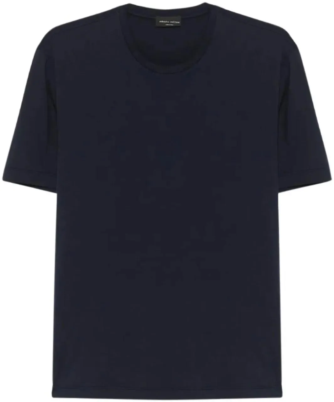 Roberto Collina - girocollo mc divers - Größe 56 - bunt Roberto Collina - girocollo mc divers - Größe 56 - bunt