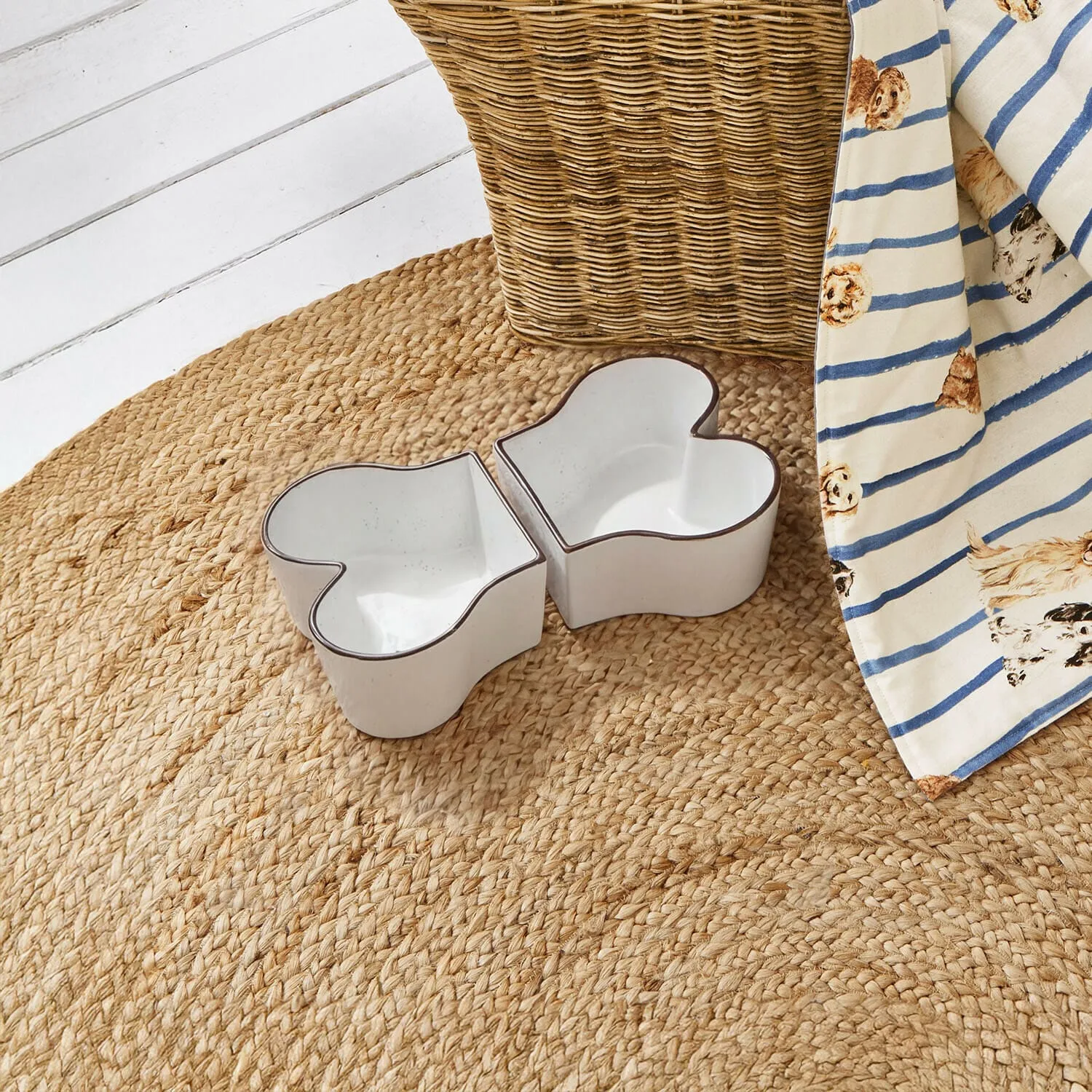 Futternapf 2er Set Barkona Futternapf 2er Set Barkona