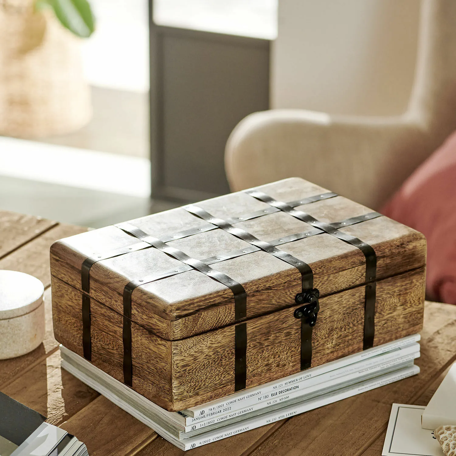 Deko-Box Dennis Port – Bild 4