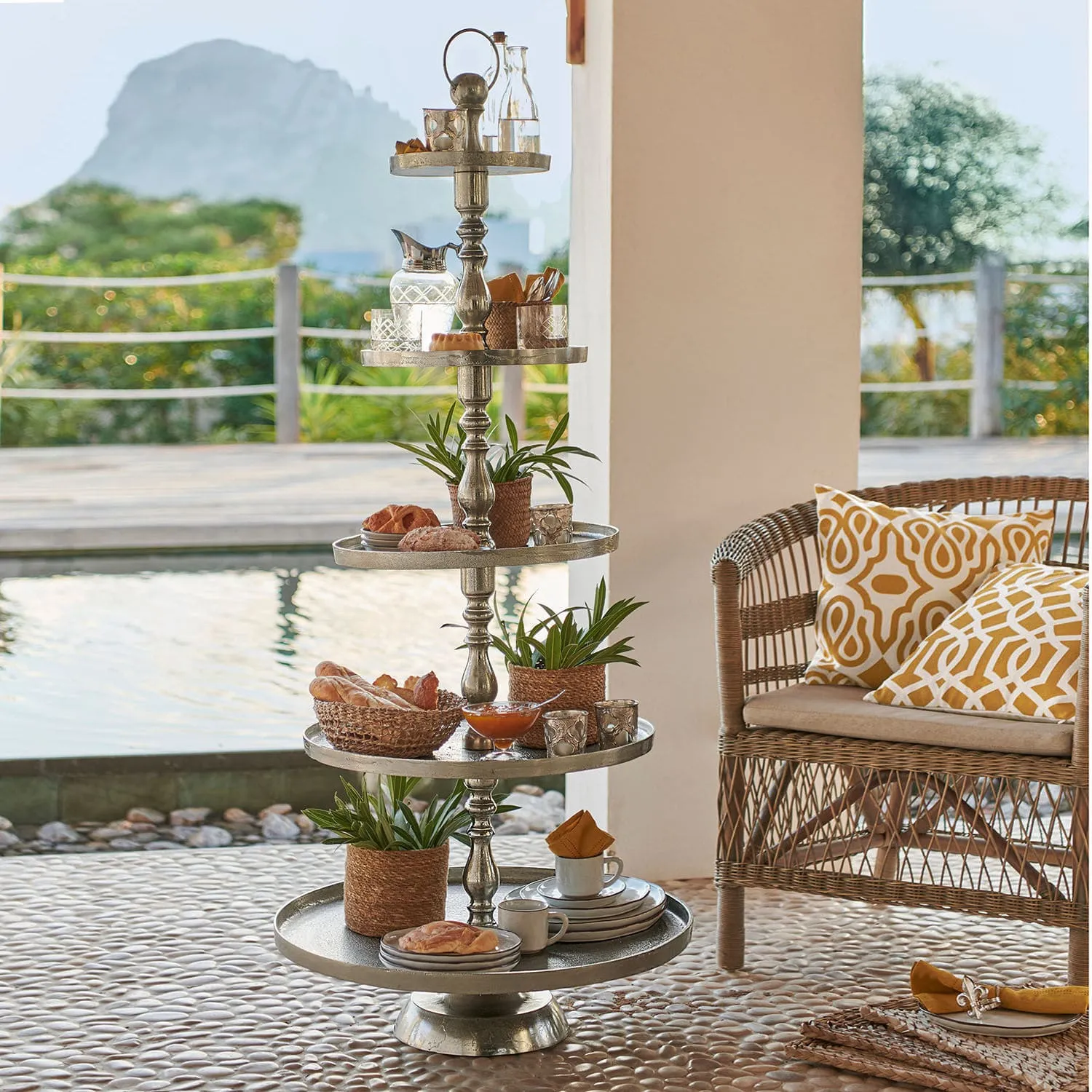 Etagere Magonie – Bild 4