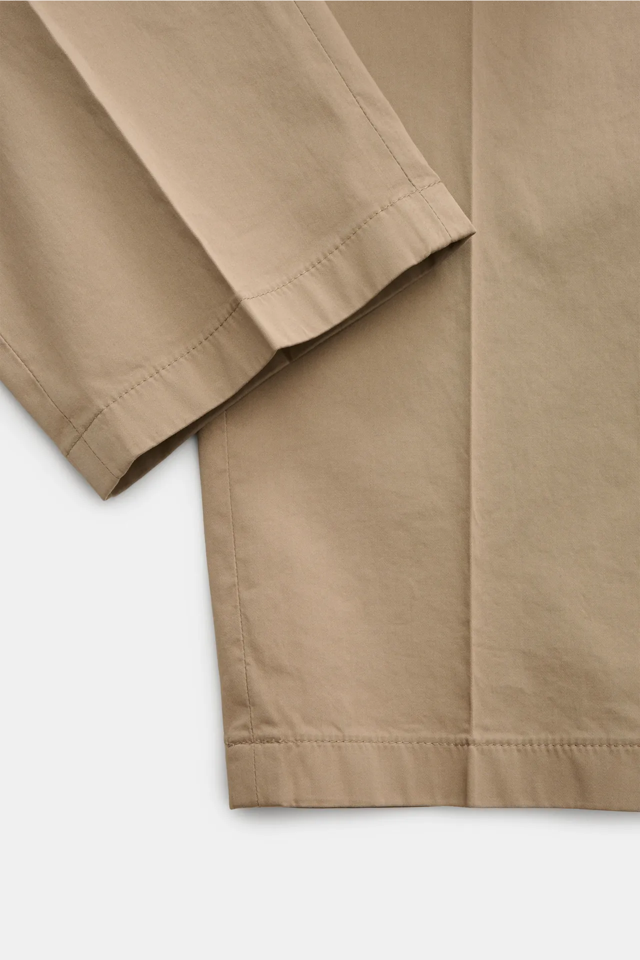 Windsor - Herren - Anzug 'Santios' taupe – Bild 9