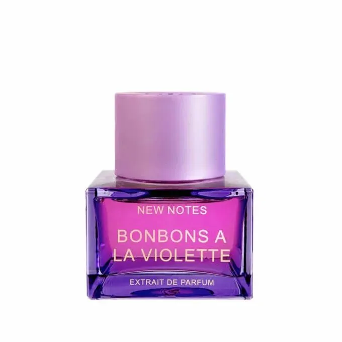 New Notes Bonbons A La Violette Extrait De Parfum Spray 50ml New Notes Bonbons A La Violette Extrait De Parfum Spray 50ml