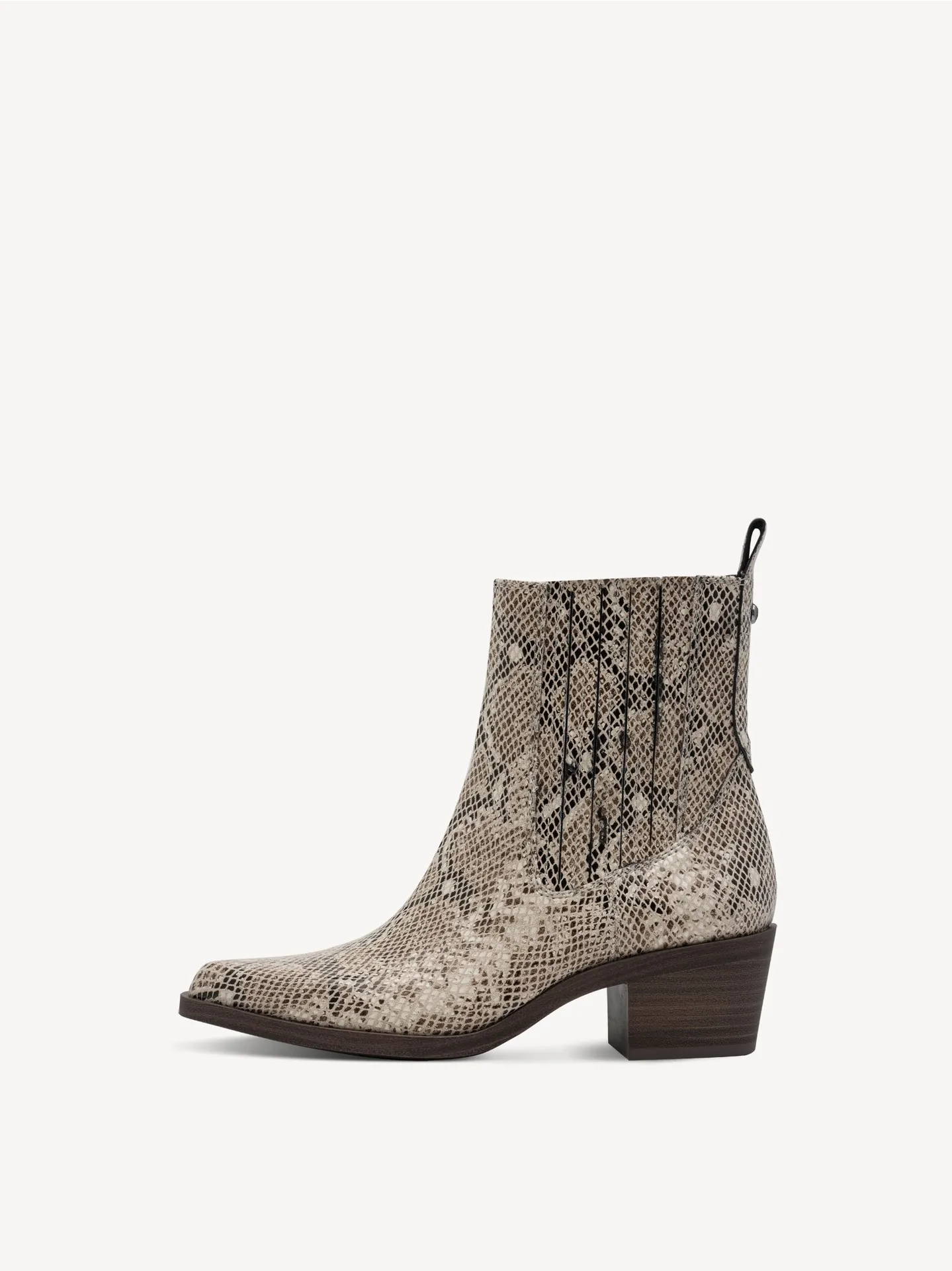 Chelsea Boot Chelsea Boot