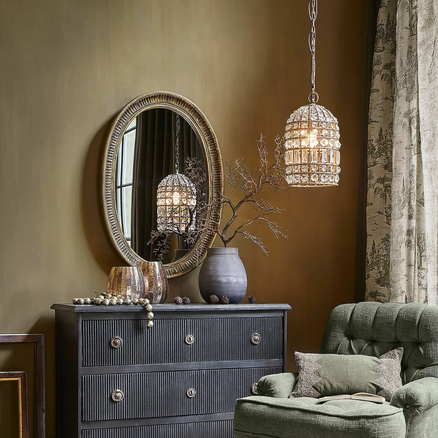 Spiegel Boissiére – Bild 5