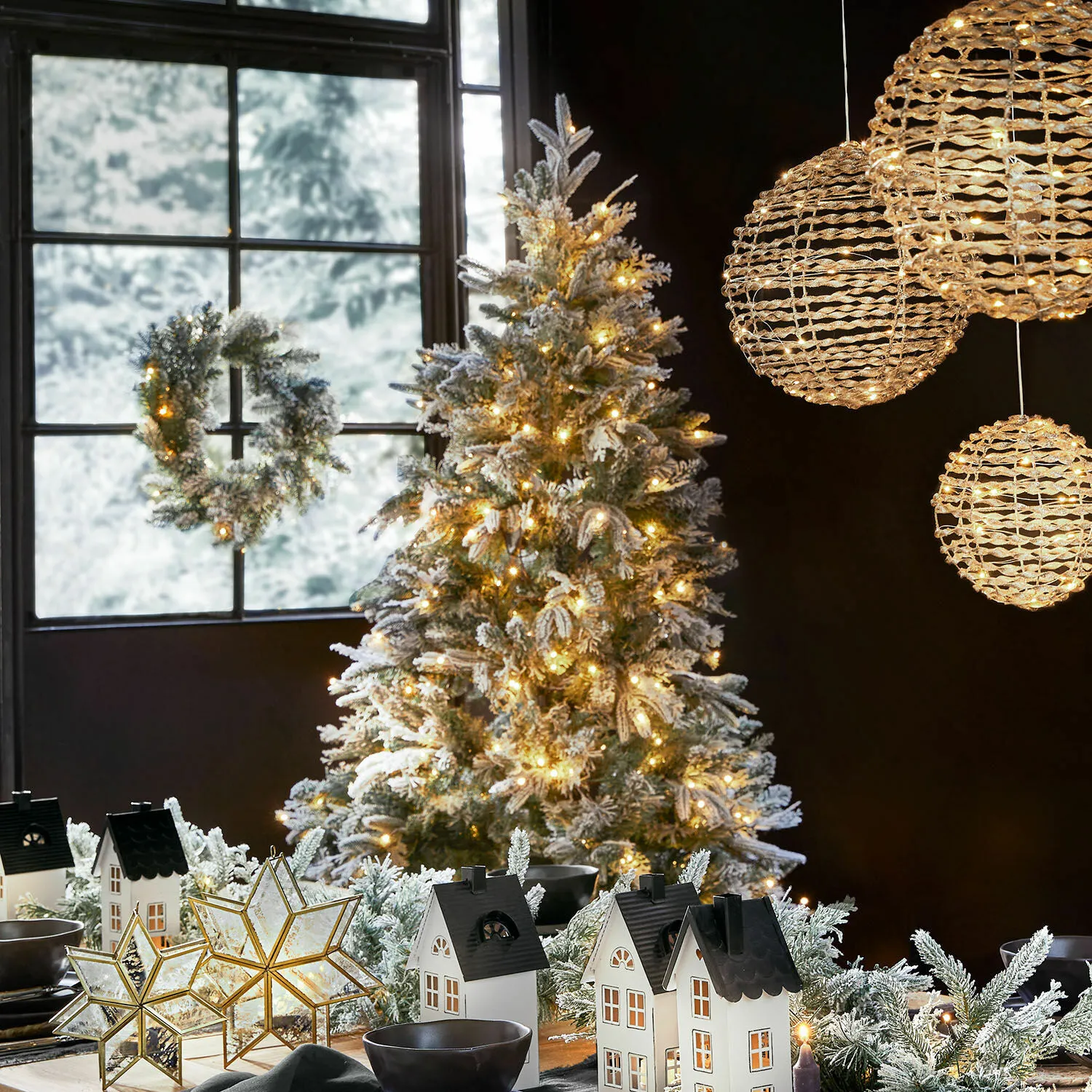 Weihnachtsbaum Cadelise – Bild 4