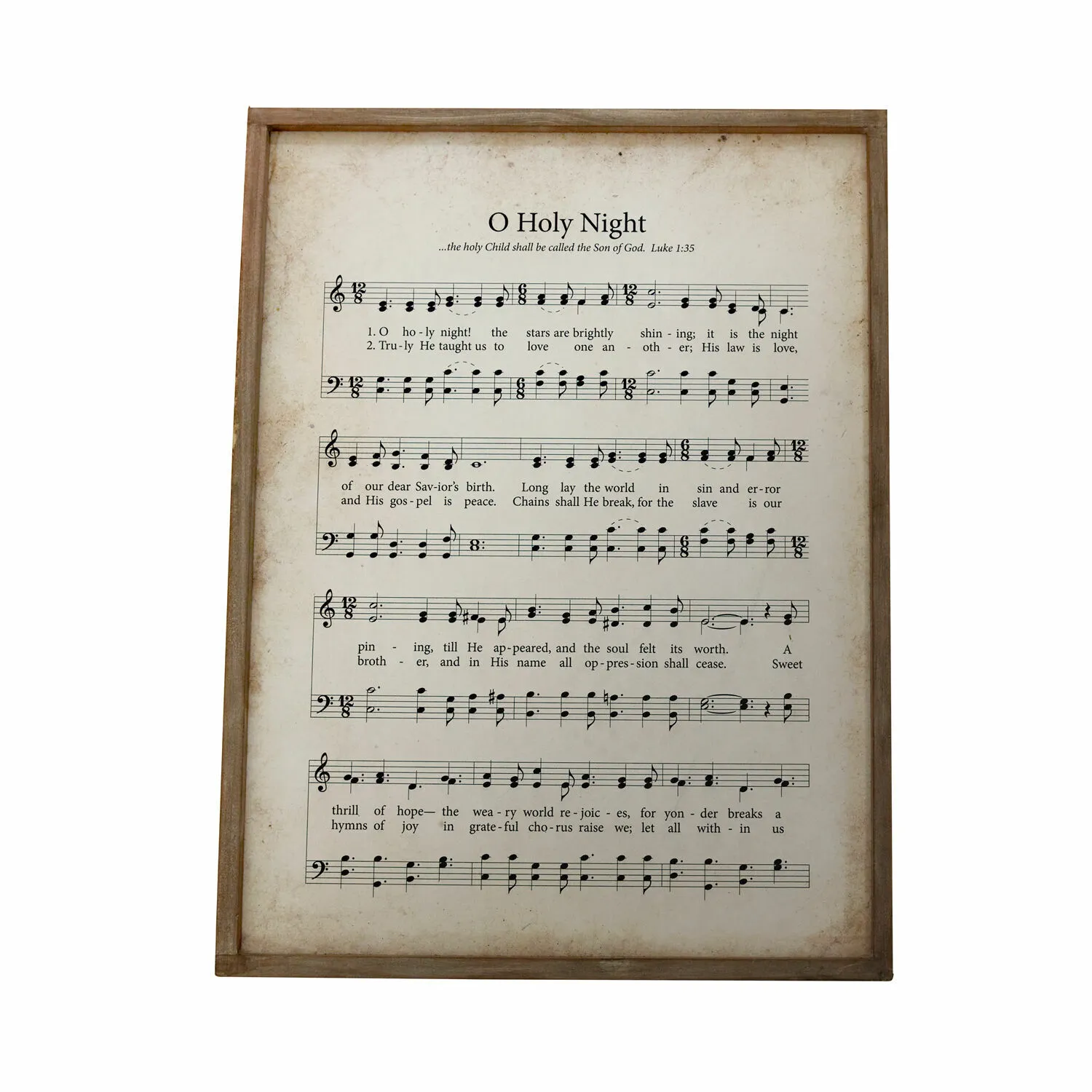 Bild Holy Night – Bild 3