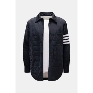 Thom Browne - Herren - Daunenjacke navy Thom Browne - Herren - Daunenjacke navy