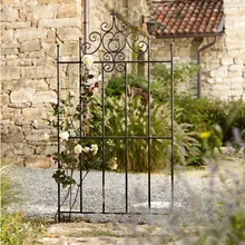 Rankgitter Sampigny Rankgitter Sampigny