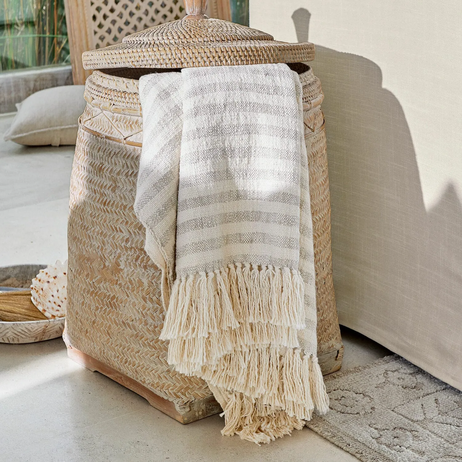 Plaid Marpent – Bild 5