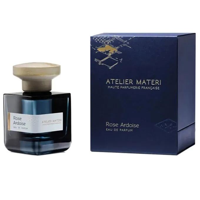 Atelier Materi Rose Ardoise Eau De Parfum Spray 100ml Atelier Materi Rose Ardoise Eau De Parfum Spray 100ml