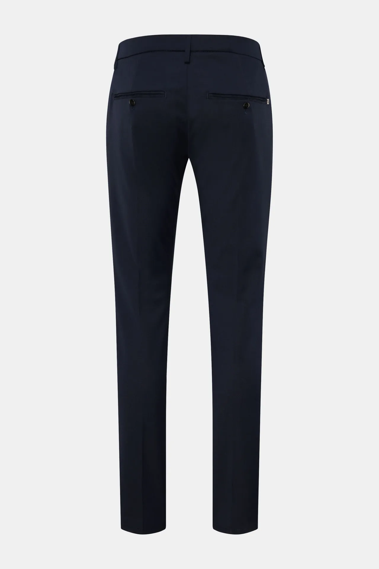 Dondup - Herren - Hose 'Gaubert' navy – Bild 2