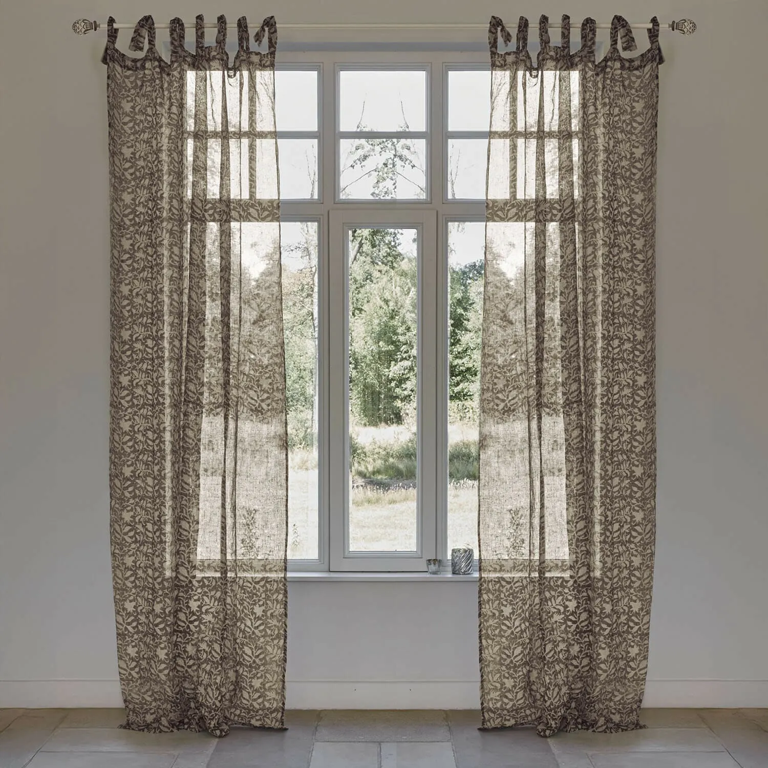 Gardine Ziradayn – Bild 2