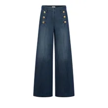 Seductive - Bridget - Größe 44 - blau Seductive - Bridget - Größe 44 - blau