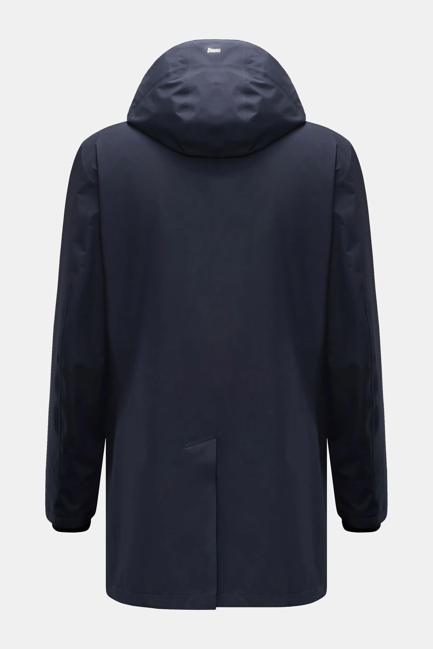 Herno - Herren - Mantel navy