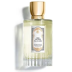 Goutal Paris Eau Du Sud Eau De Toilette Spray 100ml Goutal Paris Eau Du Sud Eau De Toilette Spray 100ml