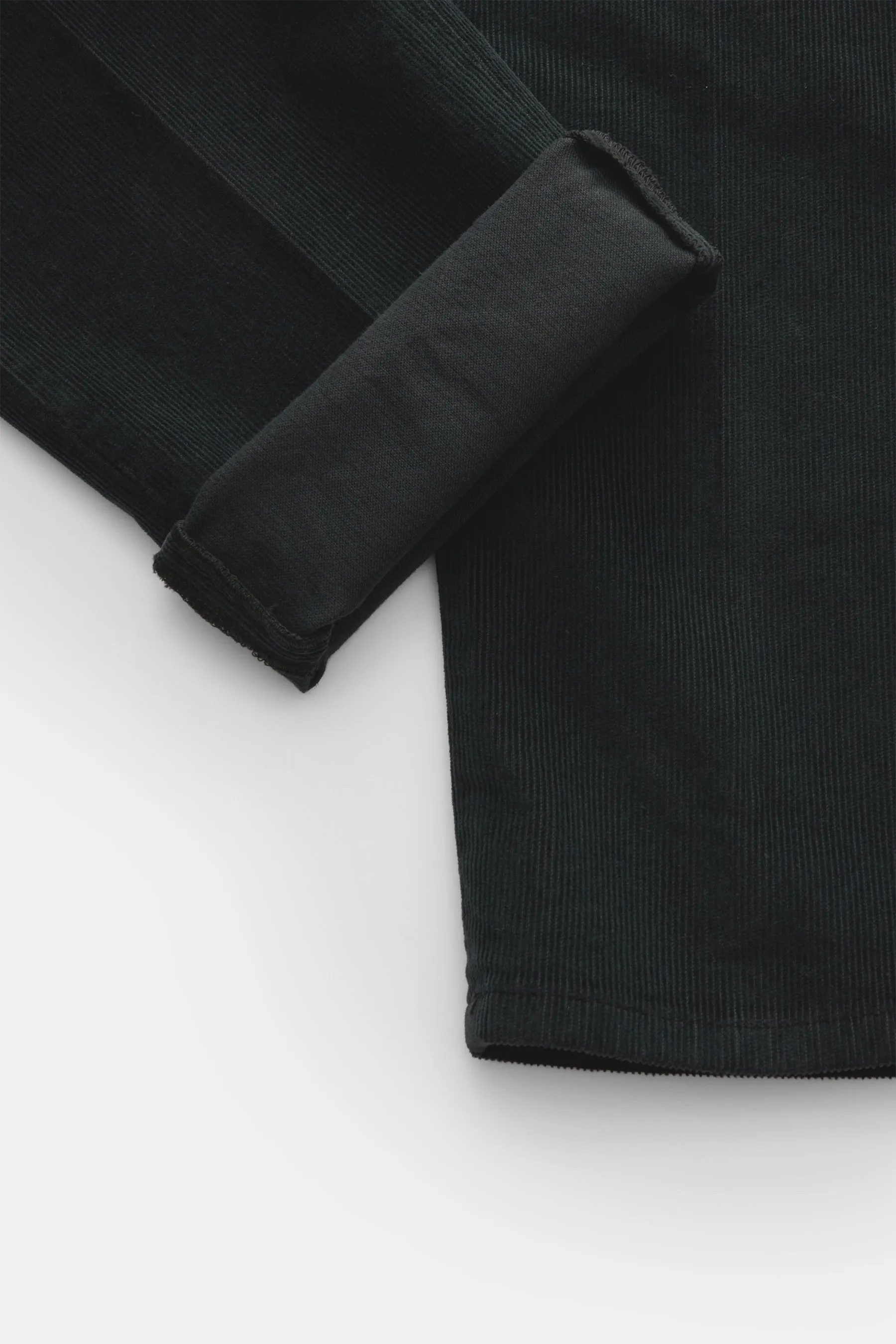 Dondup - Herren - Cordhose 'Gaubert' schwarz – Bild 5