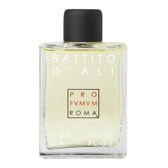 Profumum Roma Battito D%27Ali Eau De Parfum Spray 100ml Profumum Roma Battito D%27Ali Eau De Parfum Spray 100ml