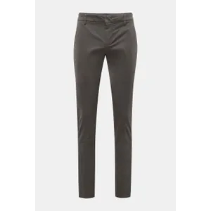 Dondup - Herren - Chino %27Gaubert%27 graubraun Dondup - Herren - Chino %27Gaubert%27 graubraun