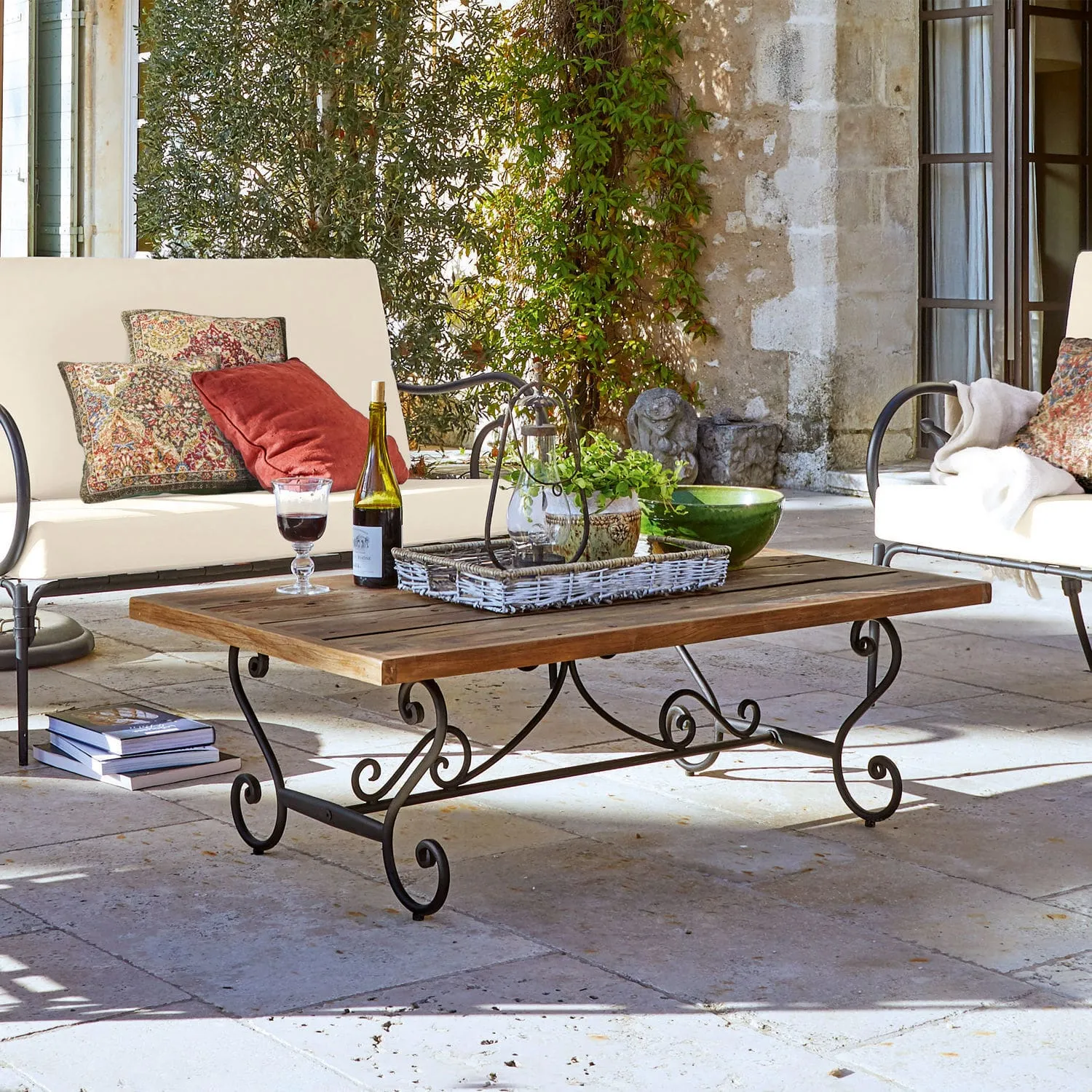 Tisch Fontaneda – Bild 2