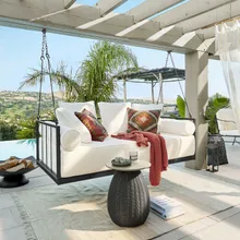 Hängebank Bellecôtes Hängebank Bellecôtes