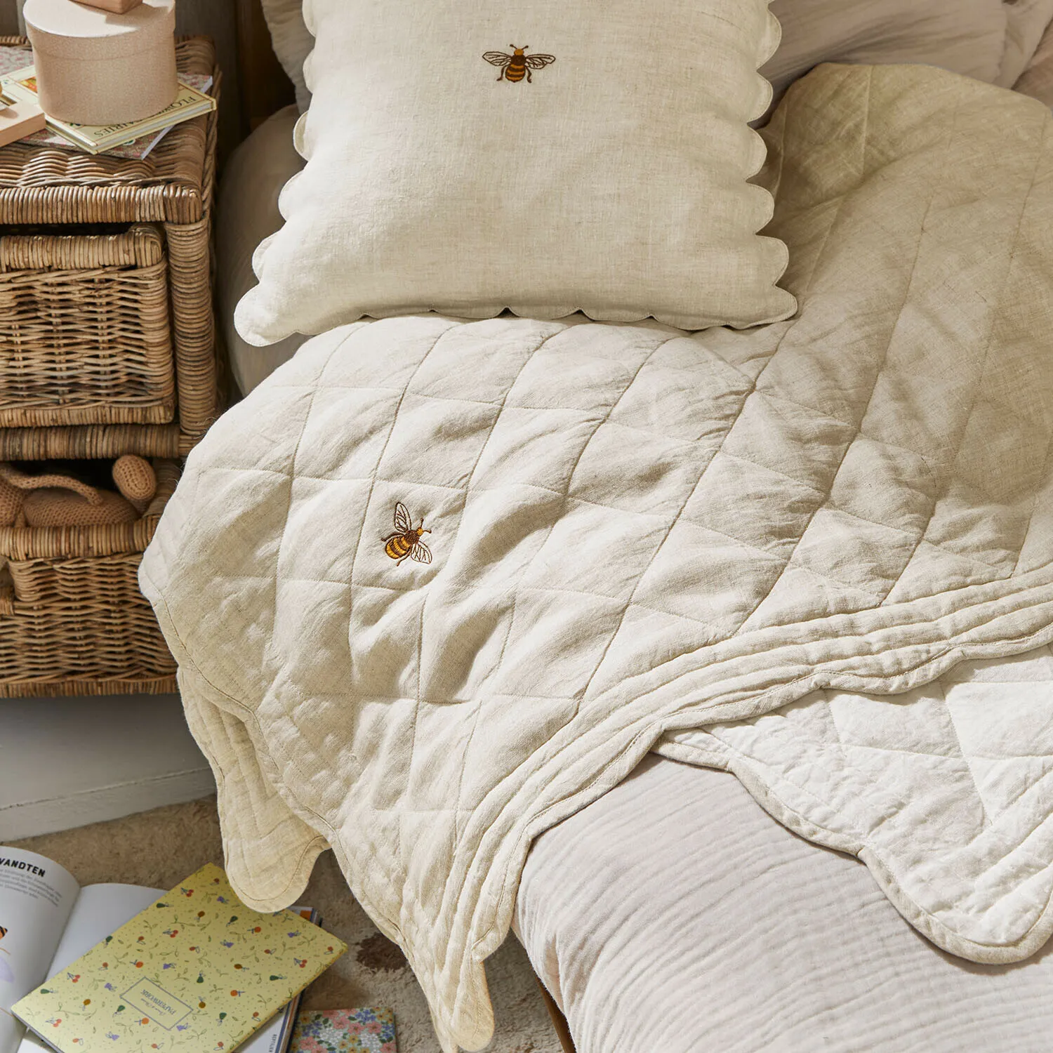 Quilt Fluttery – Bild 4